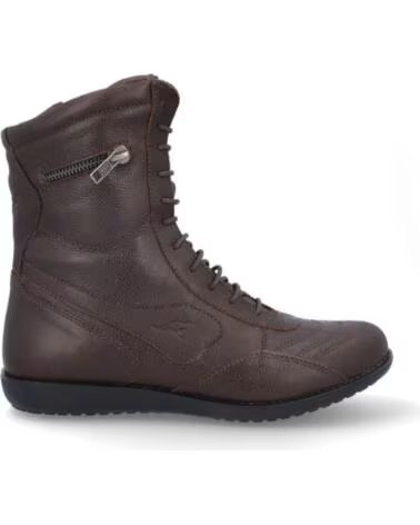 KANGAROOS BOTAS DE MUJER 915-38 MARRÓN AV MARRONAV MARRON