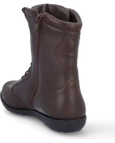 KANGAROOS BOTAS DE MUJER 915-38 MARRÓN AV MARRONAV MARRON