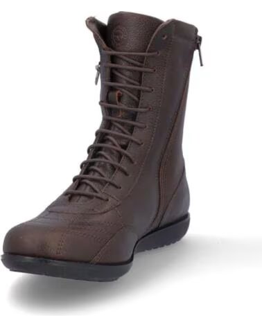 KANGAROOS BOTAS DE MUJER 915-38 MARRÓN AV MARRONAV MARRON