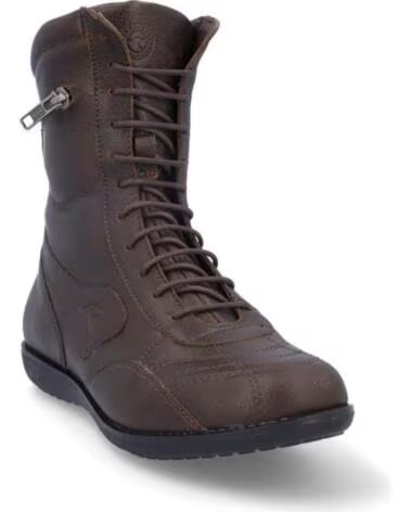 KANGAROOS BOTAS DE MUJER 915-38 MARRÓN AV MARRONAV MARRON