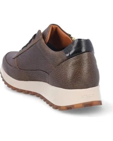 KANGAROOS Deportivas de mujer 905-52 METALIZ BRONCEMETALIZ BRONCE