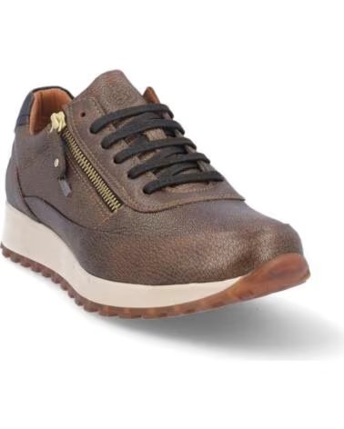 KANGAROOS Deportivas de mujer 905-52 METALIZ BRONCEMETALIZ BRONCE