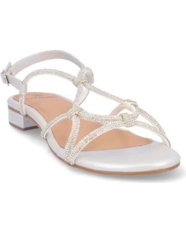 CARAMELO CAR440-2 WOMEN´S FLAT SANDALS PLATAPLAT PLATAPLATA