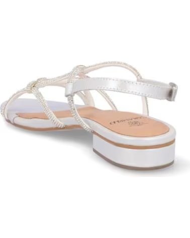 CARAMELO CAR440-2 WOMEN´S FLAT SANDALS PLATAPLAT PLATAPLATA
