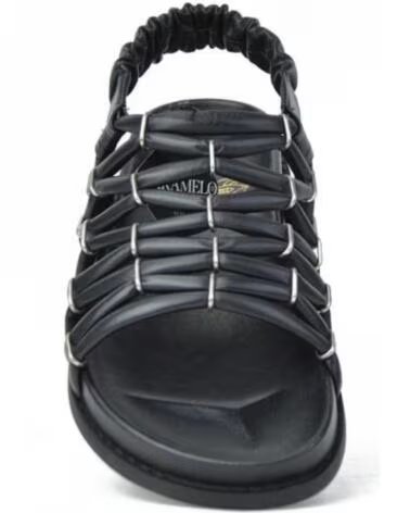 CARAMELO WOMEN´S SANDALS CAR310-11 NEGRONEGRO
