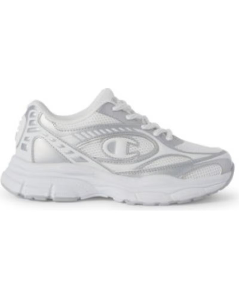 CHAMPION ZAPATILLAS S33275 BLANCO