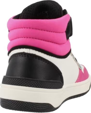 GEOX Zapatillas Nina Modelo J Washiba Girl Color Multicolor C0563