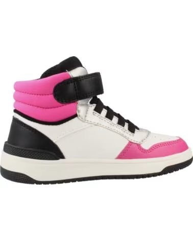 GEOX Zapatillas Nina Modelo J Washiba Girl Color Multicolor C0563