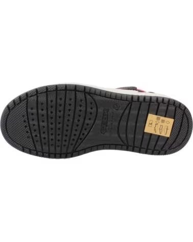 GEOX Zapatillas Nina Modelo J Washiba Girl Color Multicolor C0563