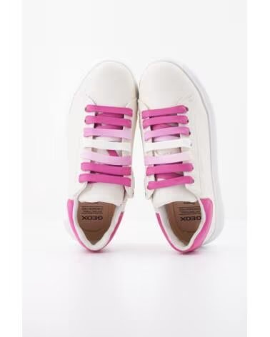 GEOX ZAPATILLAS J PUFFYPOP GIRL BEIS C1Z8D