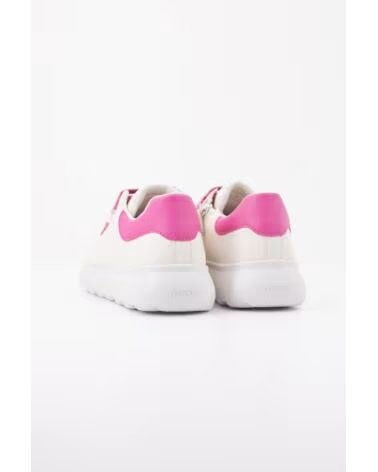 GEOX ZAPATILLAS J PUFFYPOP GIRL BEIS C1Z8D