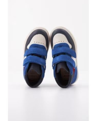 GEOX BOTAS B NASHIK BOY C1MK4