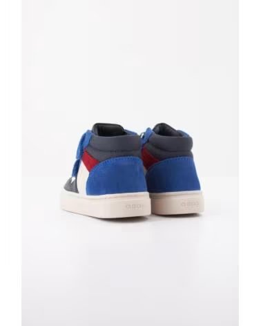 GEOX BOTAS B NASHIK BOY C1MK4
