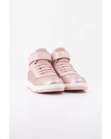 GEOX BOTAS J WASHIBA GIRL ROSA C8011