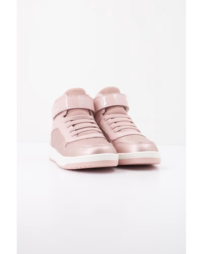 GEOX BOTAS J WASHIBA GIRL ROSA C8011