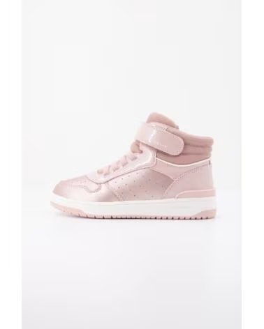 GEOX BOTAS J WASHIBA GIRL ROSA C8011