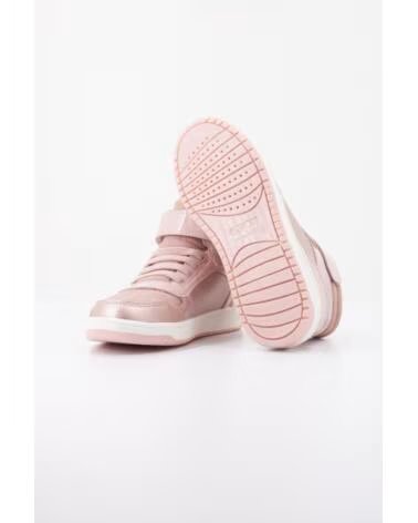 GEOX BOTAS J WASHIBA GIRL ROSA C8011