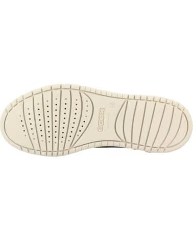 GEOX ZAPATILLAS NINA J56LQI 05422 NEGRO C9999