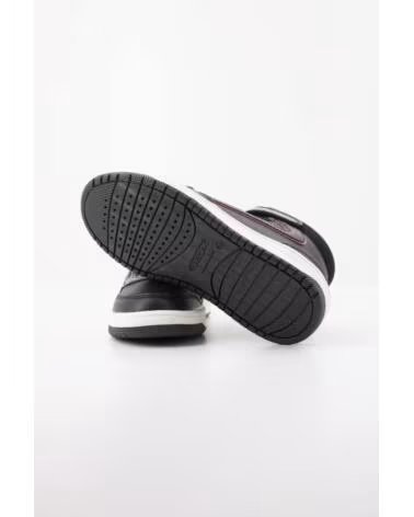 GEOX ZAPATILLAS J56HXA 05402 PARA NIÑO COLOR NEGRO C0922