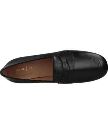 GEOX MOCASINES D DHYALMA C9999