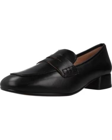 GEOX MOCASINES D DHYALMA C9999