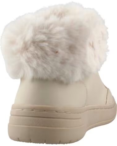 GEOX Botines Mujer Modelo D564qc 00085 Color Blanco C1122