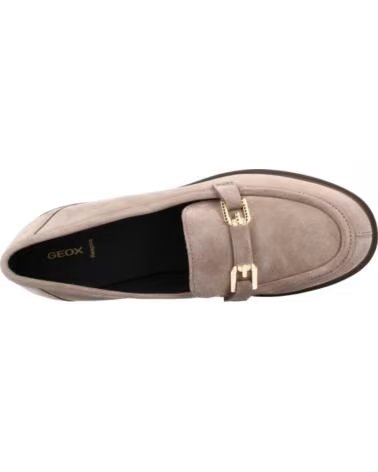 GEOX MOCASINES D MIEREILLE C6029