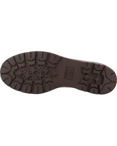 GEOX MOCASINES D MIEREILLE C6029