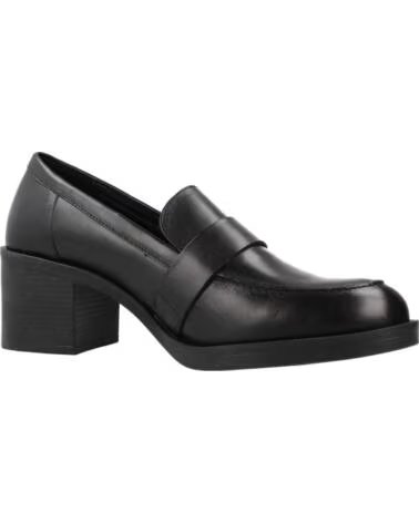 GEOX MOCASINES MUJER MODELO D SERILDA 60 COLOR NEGRO C9999
