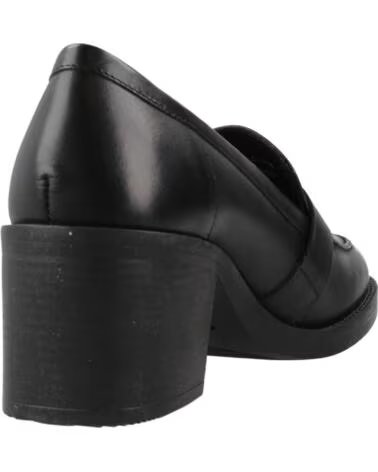 GEOX MOCASINES MUJER MODELO D SERILDA 60 COLOR NEGRO C9999