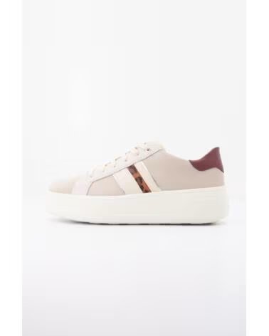 GEOX ZAPATILLAS SPHERICA ECUB 2 BEIS C5267