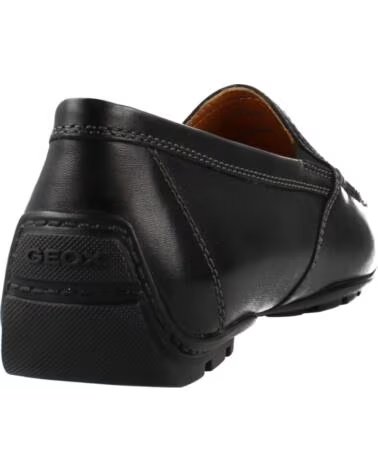 GEOX MOCASINES INFORMALES U MONER EN PIEL C9999