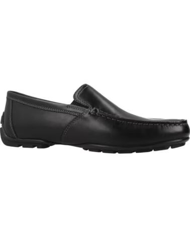 GEOX MOCASINES INFORMALES U MONER EN PIEL C9999