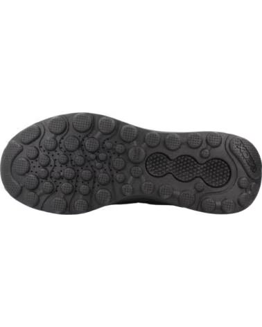 GEOX Zapatillas Hombre Modelo U56hgb 02285 Color Negro C9999