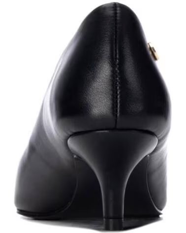 XTI Zapatos De Tacon 146526-Negro en negro para mujer NEGRO