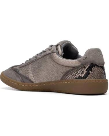 CARMELA ZAPATILLAS CASUAL 164241 TAUPE