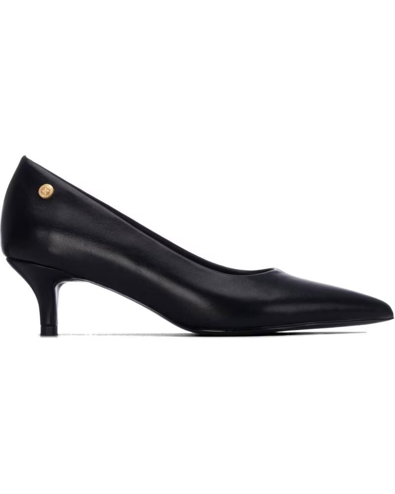 XTI Zapatos De Tacon 146526-Negro en negro para mujer NEGRO