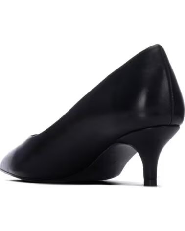 XTI Zapatos De Tacon 146526-Negro en negro para mujer NEGRO