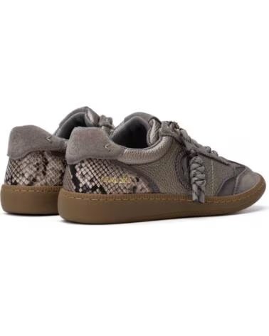 CARMELA ZAPATILLAS CASUAL 164241 TAUPE