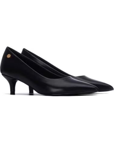 XTI Zapatos De Tacon 146526-Negro en negro para mujer NEGRO