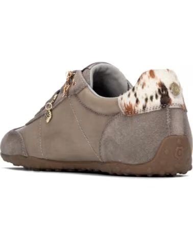 CARMELA DEPORTIVA TAUPE 164384