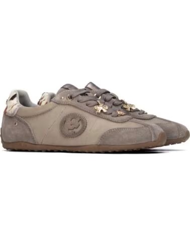 CARMELA DEPORTIVA TAUPE 164384