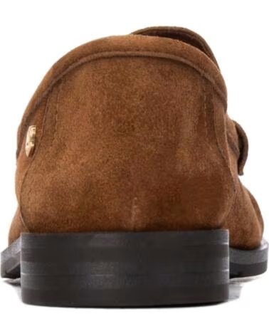 CARMELA MOCASINES DE ANTELINA CAMEL