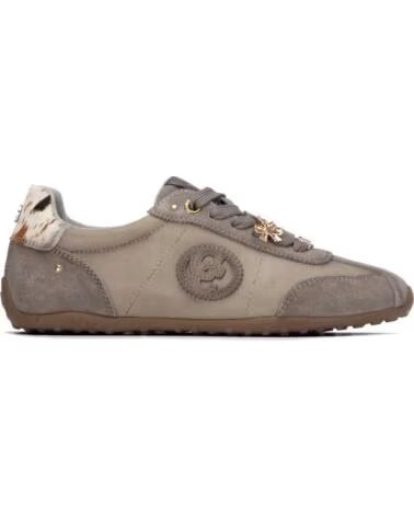CARMELA DEPORTIVA TAUPE 164384