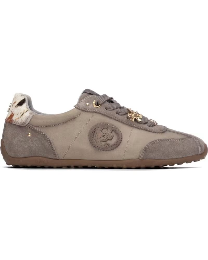 CARMELA DEPORTIVA TAUPE 164384