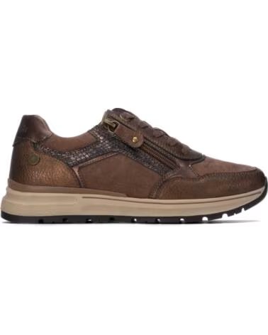 REFRESH SNEAKERS 176088 CAMEL