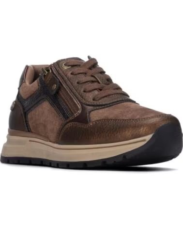 REFRESH SNEAKERS 176088 CAMEL