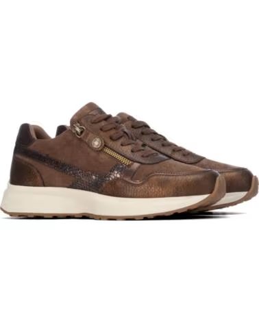 REFRESH ZAPATILLAS CASUAL 176091 TAUPE