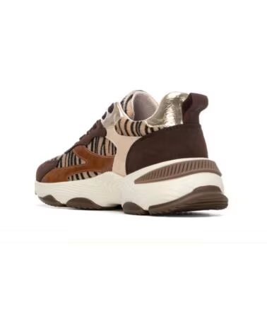 REFRESH 176121 ZAPATILLAS CASUAL CAMEL