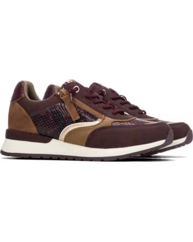 REFRESH ZAPATILLAS 176109 BURDEOS
